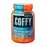 EX  Coffy 200mg Stimulant	100tab.
