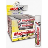 AM Magnesium Liquid Plus 25ml