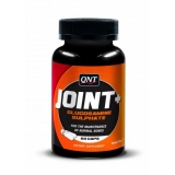 QNT Joint+Glucosamine 60kap.