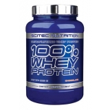 SCI 100% Whey Protein  910 g