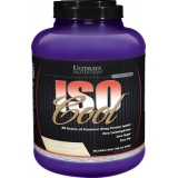 ULT IsoCool Whey Isolate 2.27kg