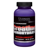 ULT Creatine Monohydrate 300g