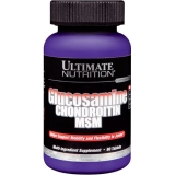 ULT Glucosamine&Chondroitne&MSM 90 t