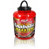 AM Anabolic Masster  2.2kg