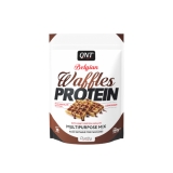 QNT Belgian Waffles Protein 480g