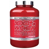 SCI 100% Whey Protein Professional  2,35 kg 