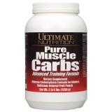 ULT Pure Muscle Carbs 1,25kg